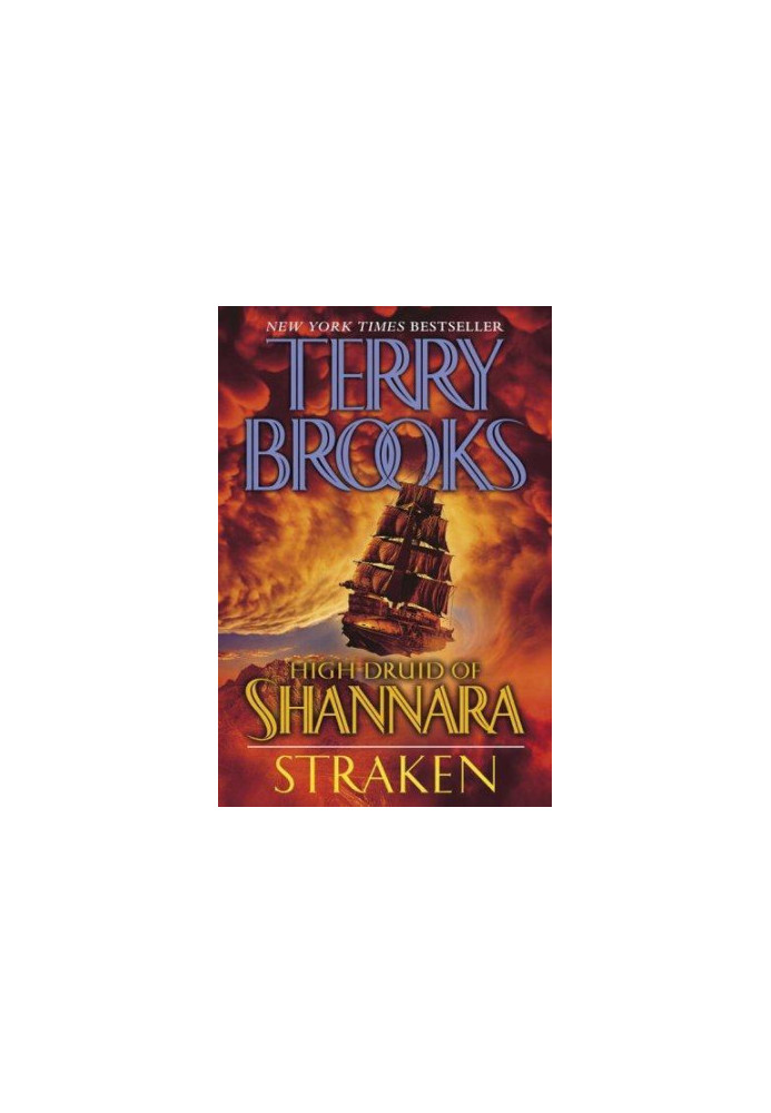 Straken