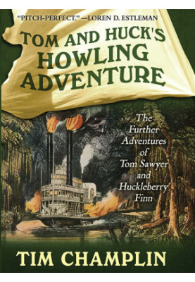 Tom and Huck's Howling Adventure