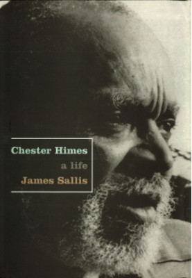 Chester Himes: a Life