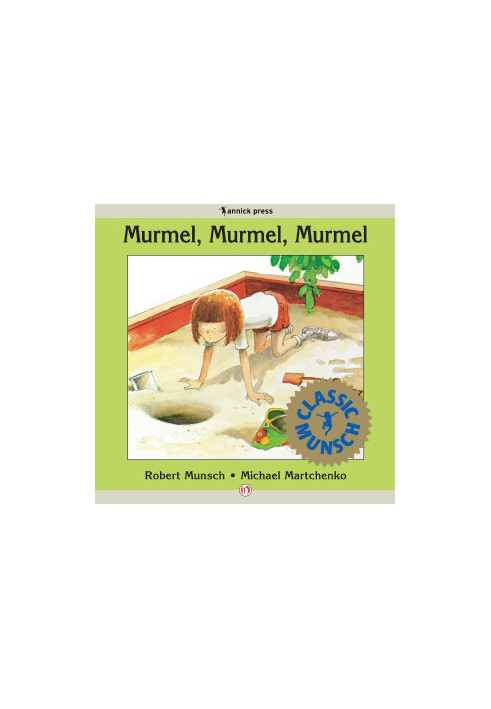 Murmel Murmel Murmel