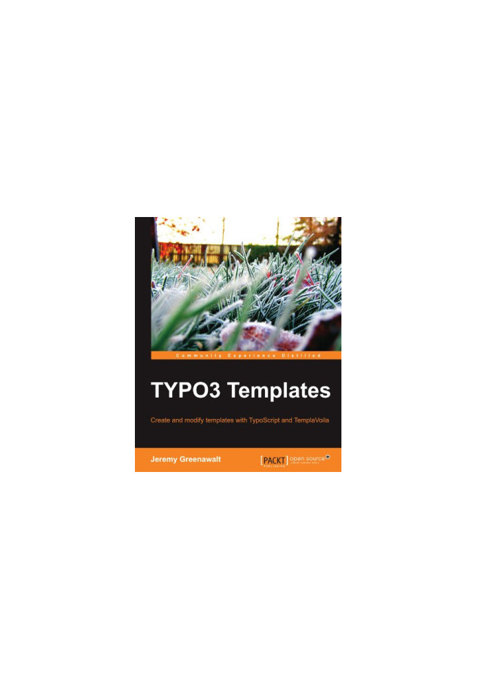 TYPO3 Templates