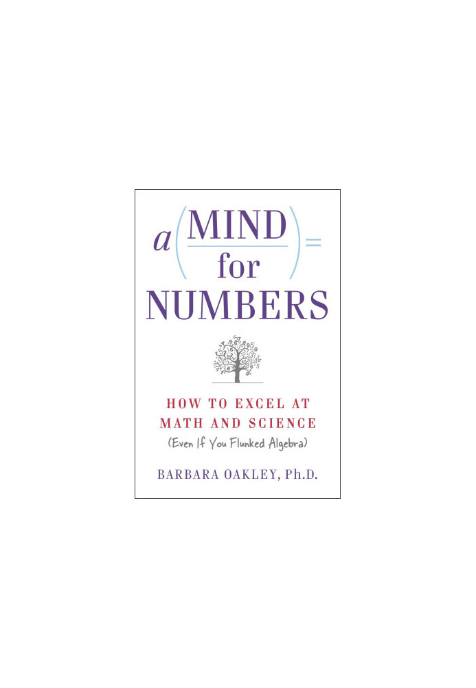 A Mind For Numbers