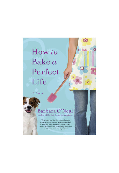 How to Bake a Perfect Life
