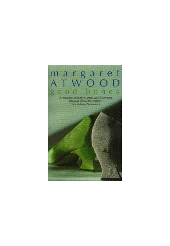 Good Bones