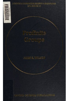 Profinite Groups