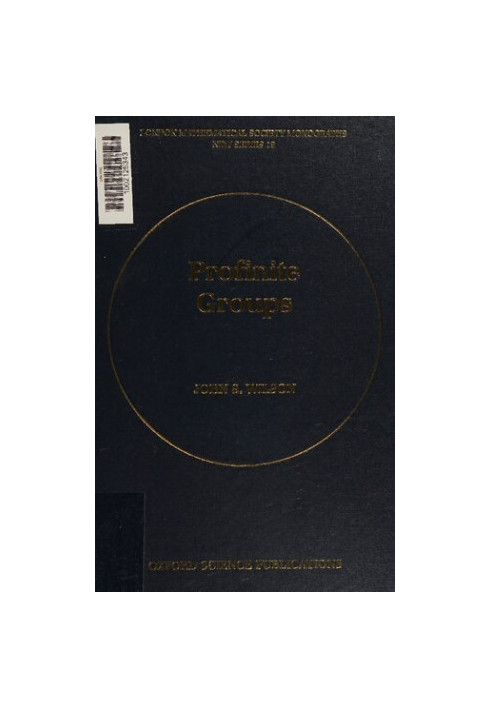 Profinite Groups