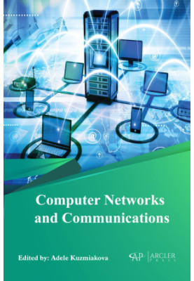 Computer Networks and Communications