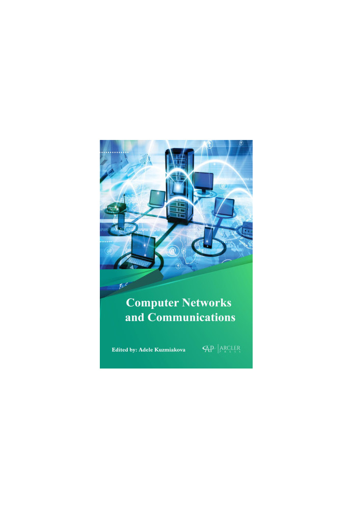 Computer Networks and Communications
