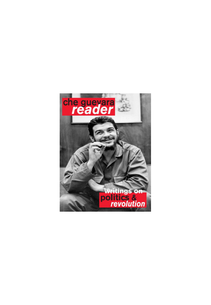 Che Guevara Reader