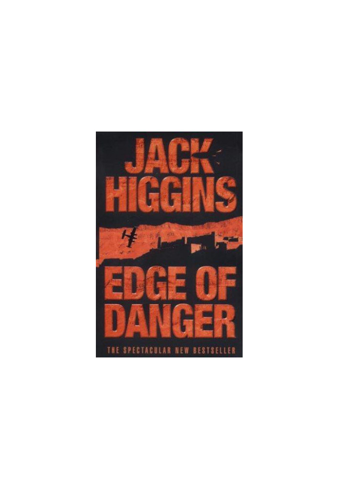 Edge of Danger