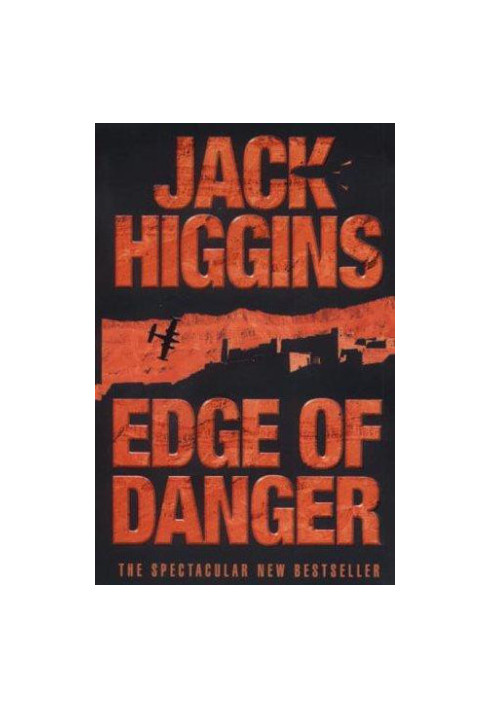 Edge of Danger