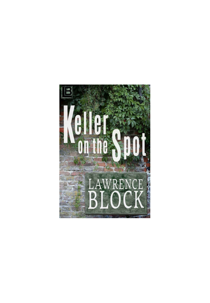 Keller on the Spot ( John Keller )