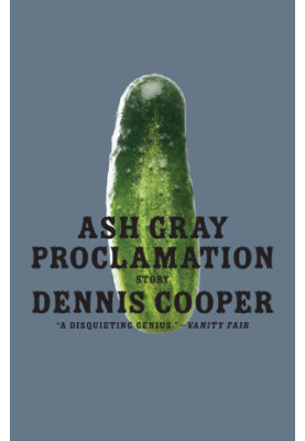 Ash Gray Proclamation