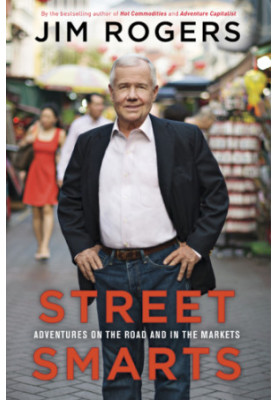 Street smarts: adventures on the road and in the markets