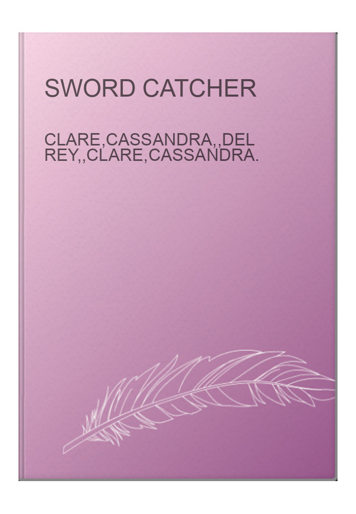 Sword Catcher