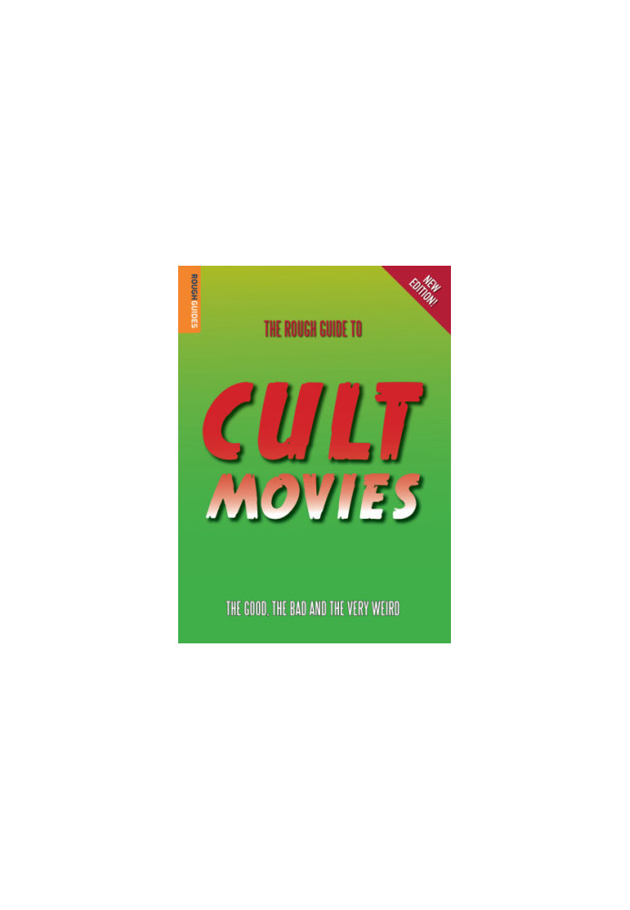 The Rough Guide to Cult Movies