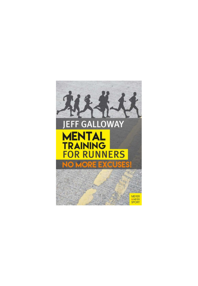 Mental Training for Runners
