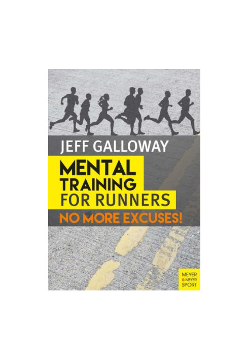 Mental Training for Runners