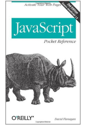 JavaScript Pocket Reference