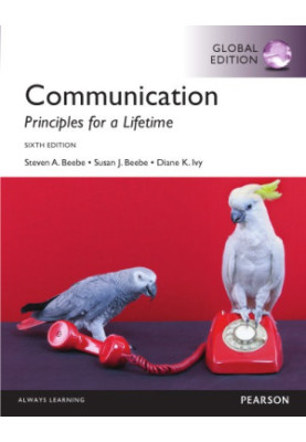 Communication: Principles for a Lifetime