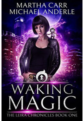 Waking Magic