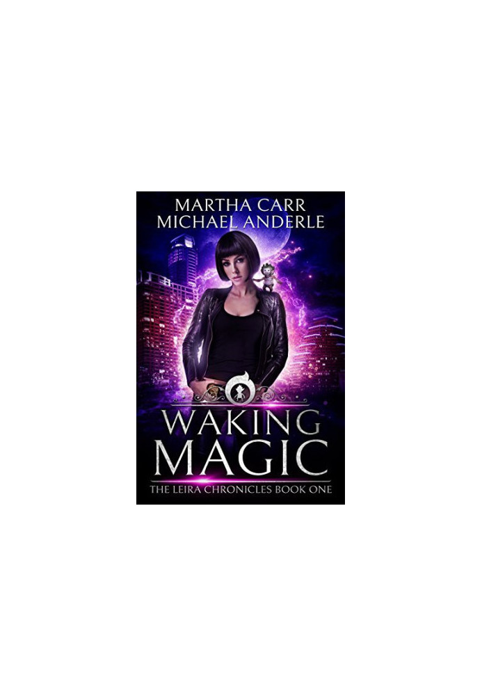 Waking Magic