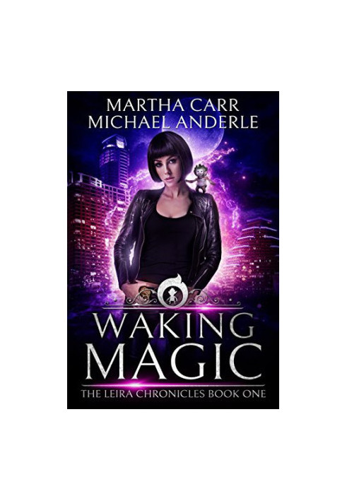 Waking Magic