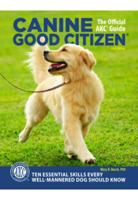 Canine Good Citizen, 2nd Edition