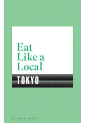 Eat Like A Local Tokyo