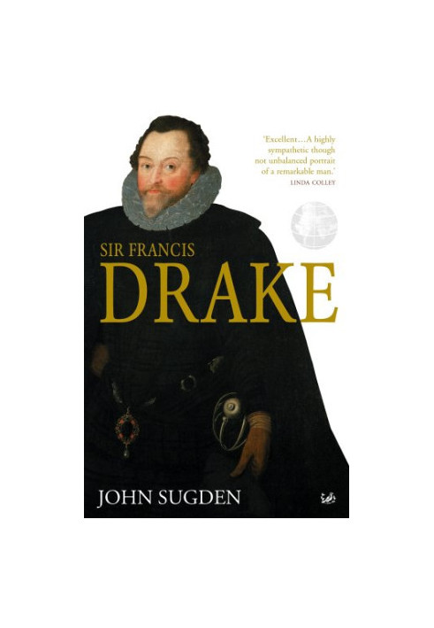 Sir Francis Drake