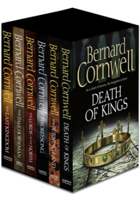 The Warrior Chronicles