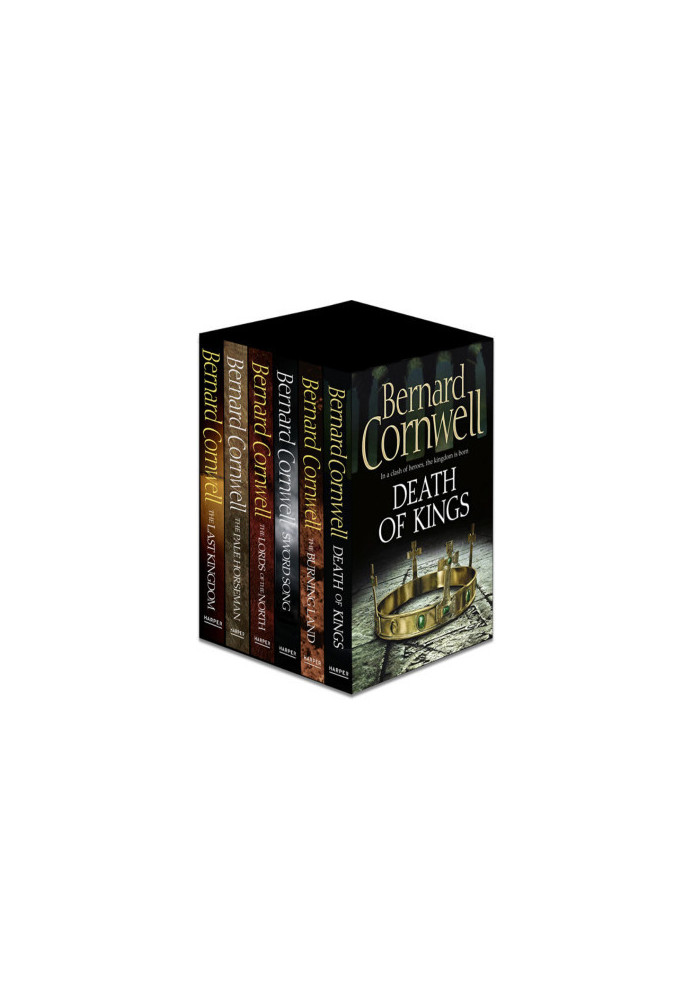 The Warrior Chronicles