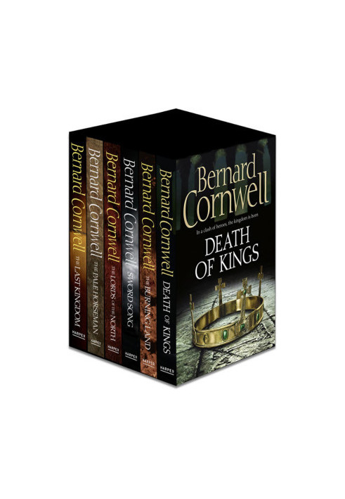 The Warrior Chronicles