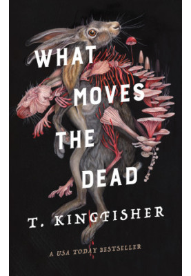 What Moves the Dead