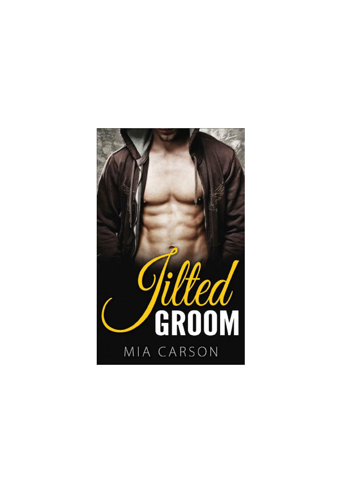 Jilted Groom