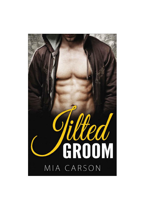 Jilted Groom