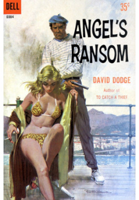 Angel's Ransom