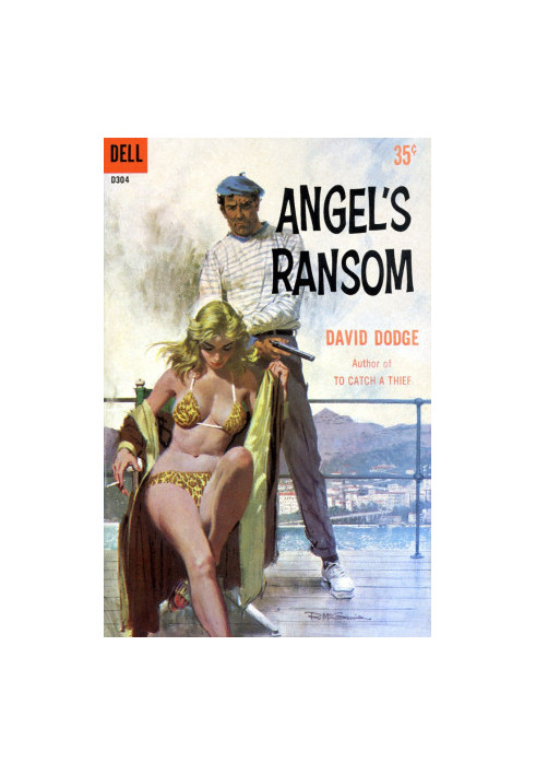 Angel's Ransom