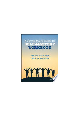 A Young Man's Guide to Self-Mastery, Workbook