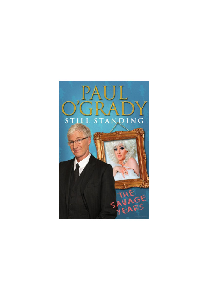 Still Standing: The Savage Years