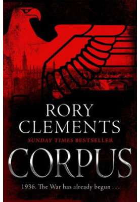 [Tom Wilde 01] • Corpus