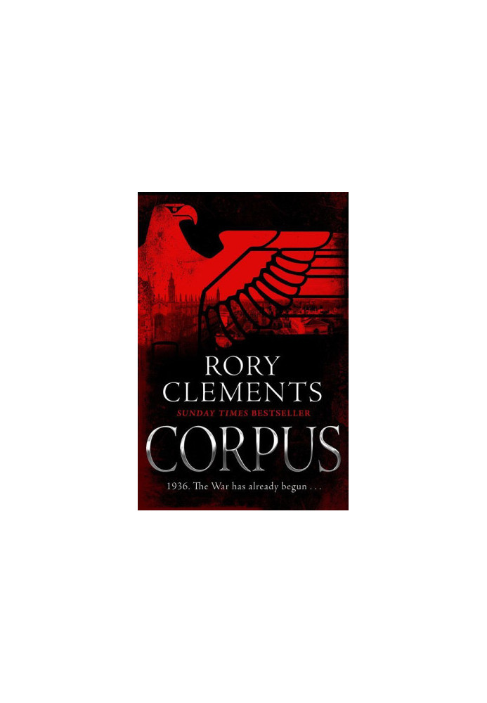 [Tom Wilde 01] • Corpus