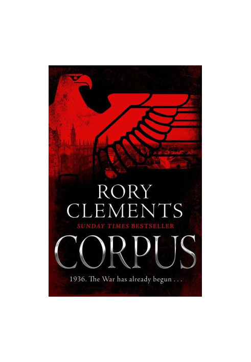 [Tom Wilde 01] • Corpus