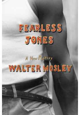 Fearless Jones