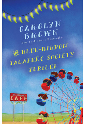 [Ribbon Jalapeno Society 01] • The Blue-Ribbon Jalapeno Society Jubilee