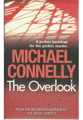 The Overlook - Harry Bosch 13