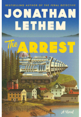 The Arrest
