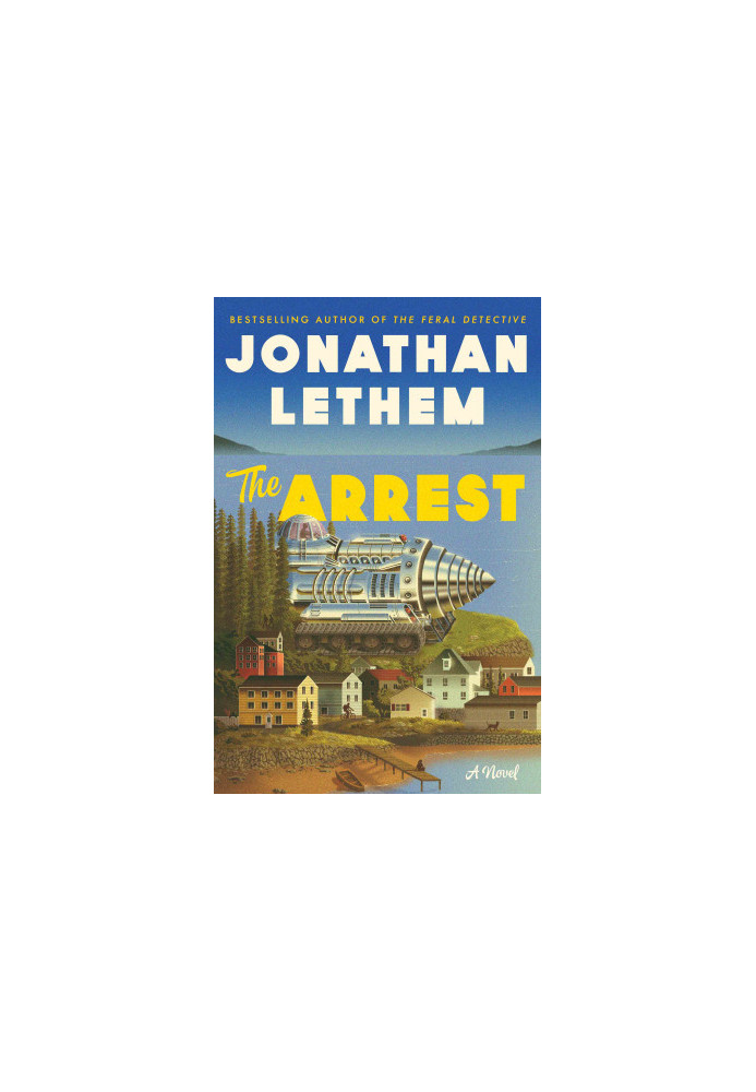 The Arrest