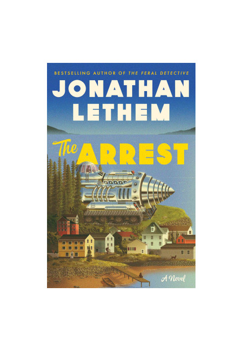 The Arrest