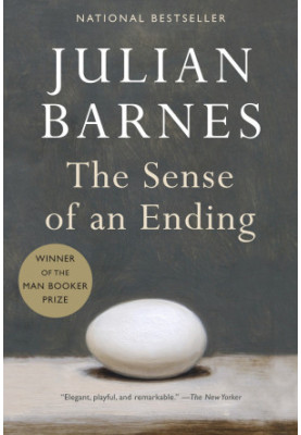 The Sense Of An Ending